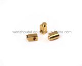 DIN Rail Copper Terminal Block Electrical Meter Terminal Blocks