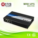 Portable Power Supply DC 9V 12V and Poe 15V 24V Mini UPS