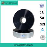 Aluminum Metallized Capacitor Film