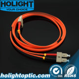 Sc to Sc Multi Mode Optical Fibre Cable