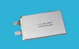 3000mAh 3.7V Lithium Polymer Battery for Consumer Electronics