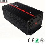 3000W off Grid Pure Sine Wave Power Inverter with Charger