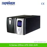 Offline UPS for Compute 1000va with AVR and Standby (N400/N1500)