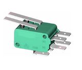 Micro Switch of Double Chain Switch