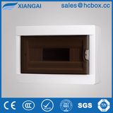 Plastic Distribution Box Hc-Ls 12ways Enclosure Box