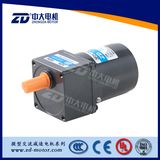 AC Reversible Gear Motor Normal Type, zd motor, 70mm 15W