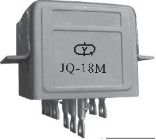 Hermetically Sealed Three-phase AC Contactor (JQ-18M)