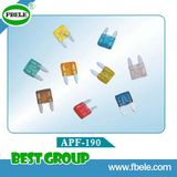 Apf-190 Mini Fuse Auto Plug-in Fuses