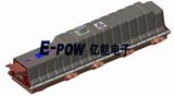 High Quality, 12kwh Lithium Battery Pack for EV/Phev