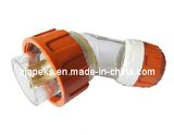 56PA320 Plug and Socket