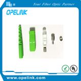 Optical Fiber Connector
