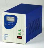 SVC-P (Luxurious Type) AC Voltage Stabilizer (AVR) 1.5kVA