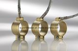Ce Certificated Industrial Brass Band Heater