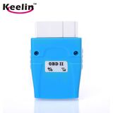 Small OBD Plug-and-Play Car GPS Tracker, Remote, Diagnose/Real-Time Positioning/Anti-Theft/Geo-Fence (GOT10)