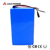 Rickshaw Golfcar Lithium Battery Pack 25.9V 10ah Li Ion Battery