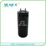 Direct Sale 2200UF 400V AC Motor Electrolytic Capacitor