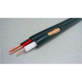 High Quality CATV Coaxial Cable (RG6-60BVM)