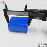 Icr18650 11.1V 4400mAh Battery Pack Lithium Battery