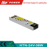 24V 1.5A 36W LED Light Display Board Module Htn