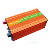 6000W Pure Sine Wave Inverter with USB 5V 1A for off-Grid Solar System