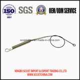 Control Cable for Car Parts