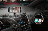 Mini Universal Mobile Cell Phone Wireless Car Charger with Dual USB Adapter 12V