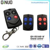 Auto Scan Remote for Garage Door Security Protection