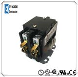 SA Series Definite Purpose Contactor UL Certificate AC Dp Contactor 2 Poles 40A 24V