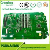 HASL PCBA Circuit Board with GPS Transmitter Module