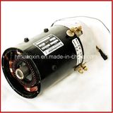 DV9-4009-Gn DC Power Brush Motor 48V 2800 Rpm