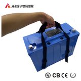 Deep Cycle 12 Volt 100 Ah Battery Pack LiFePO4 Battery