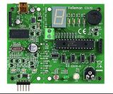 One-Stop OEM Tht, SMT Assembly Professional Turnkey PCBA