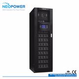 PF0.9 Eco Mode High Frequency Modular UPS 180kVA