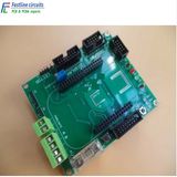 PCB Assembly SMD Component Assembly Through Holes Assembly Service