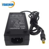 12V 5A 60W Power Adapter with C13/C14 Outlet