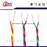 Two Core PVC Insulated Flexible Cable Rvs Twisted-Pair Wires