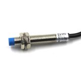 Yumo Lm08-3002na Proximity Switch Optical Inductive Proximity Sensor Capacitive Sensor
