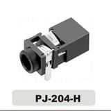 Xyfw 3pin DIP 2.5mm Stereo Earphone Jack