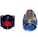 Electrical Connector 1405 (Y50EX)