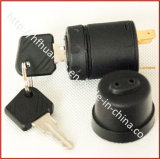 Hot Sale Linde Electric Forklift Key Ignition Switch Jk410