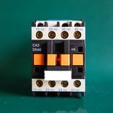 Professional Factory for Ca3-Dn40 DC Contactor