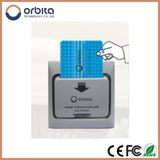 Hotel Card Inserting on off Power Light Switch Wall Switch