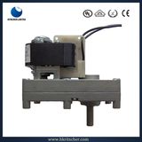 Widely Used Electric Geared Motor for BBQ