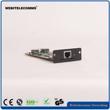 Kvm IP Card for Remote Control