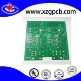 2-Layer Iteq It158 Tg150 PCB with Pb-Free HASL