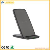 Fast Wireless Charger Support Fast Charge for Apple iPhone 8/X/8 Plus W/ Temperature Protective