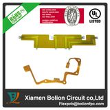Double -Side Flexible Printed Circuit Board
