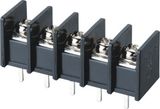 Barrier Terminal Block for Electronic Equipment (WJ45S)