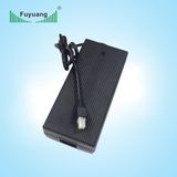 Level VI Efficiency 29V 7A AC DC Adapter with UL Approval
