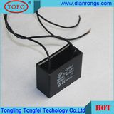Cbb61 Series Fan Capacitor for Ceiling Fan